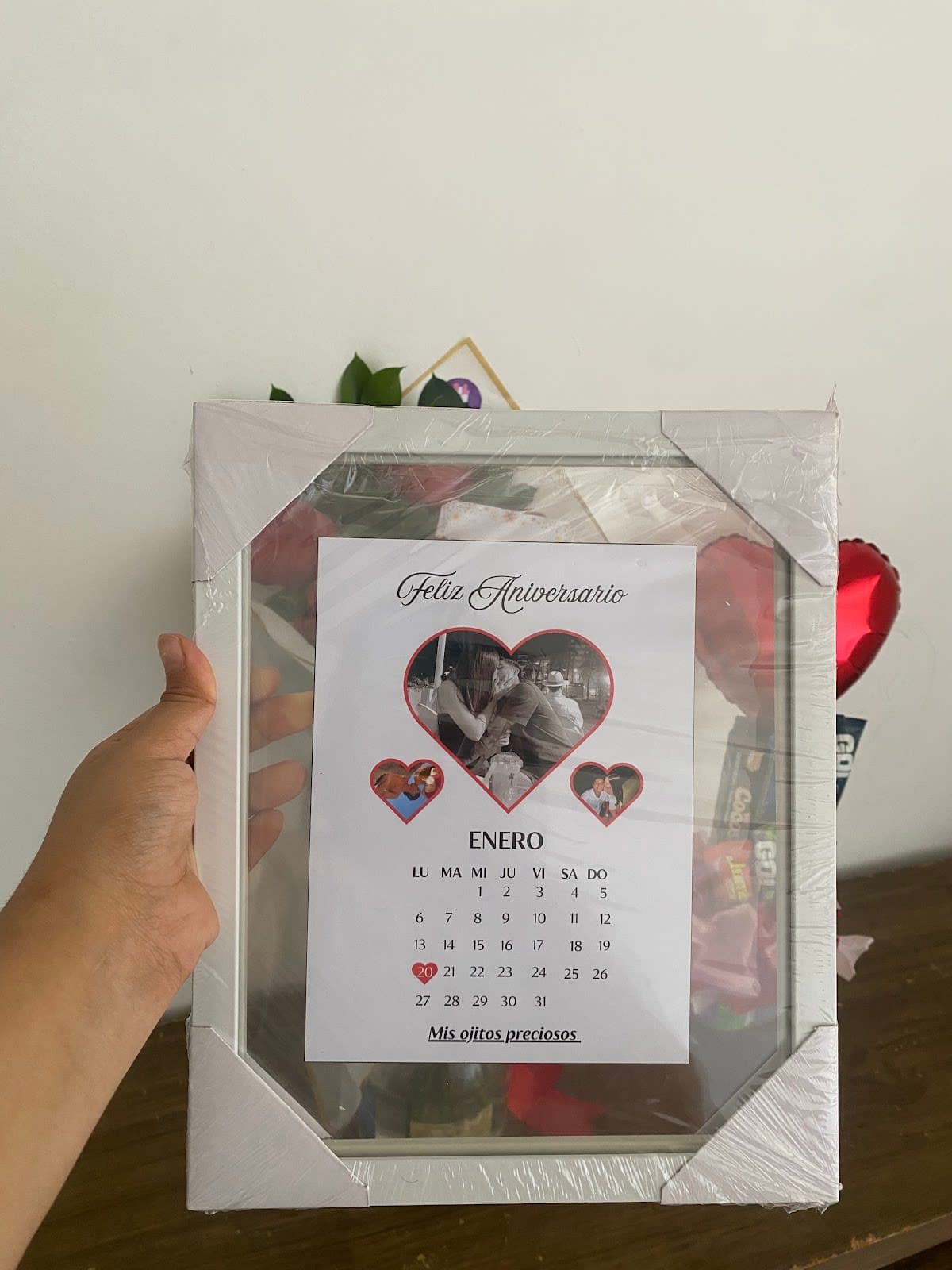 Gift Box
