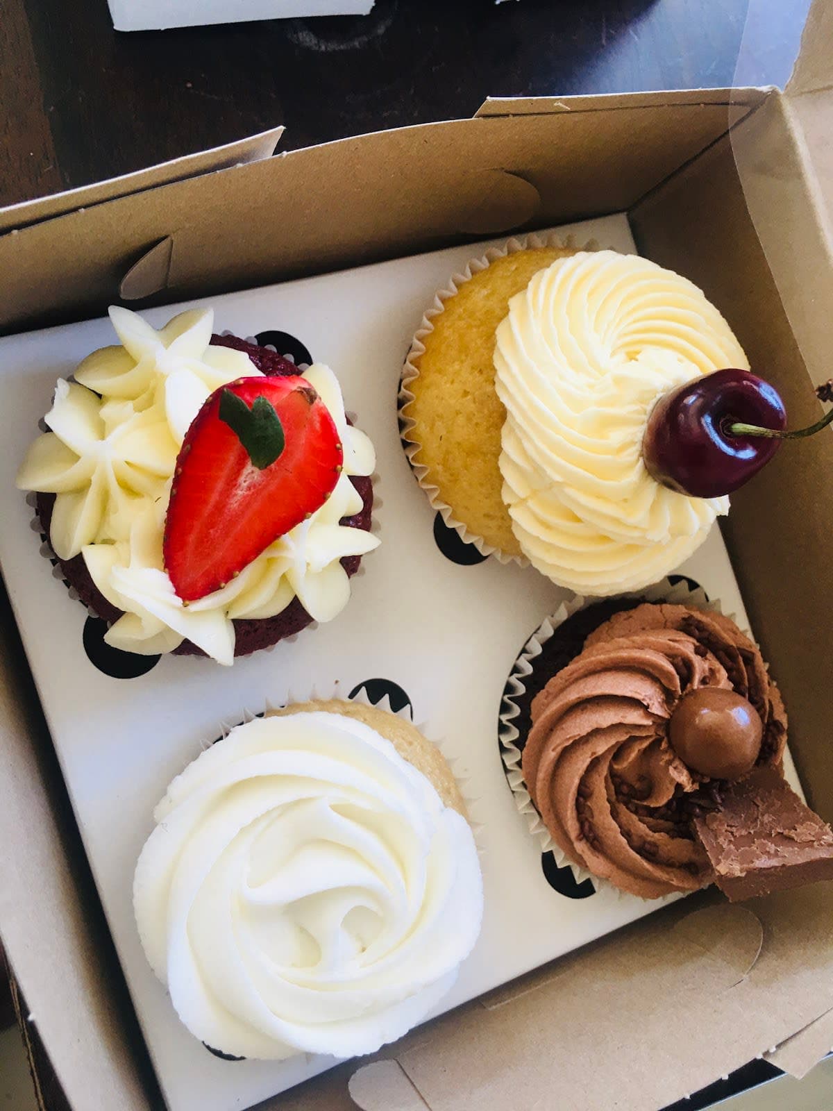 Baking Class