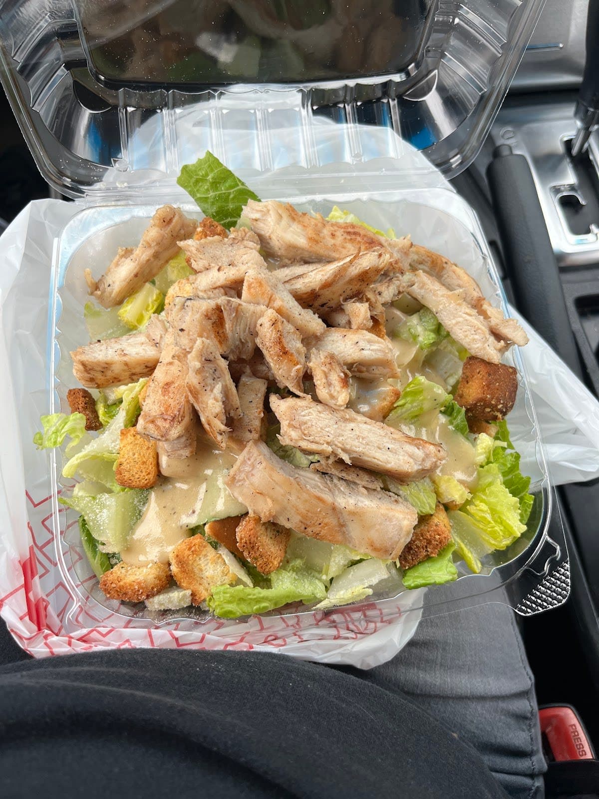 Dine-in