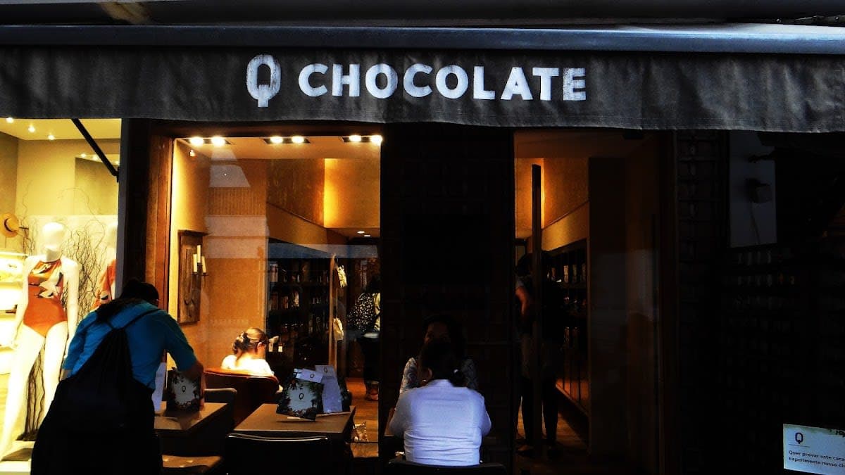 Q Chocolate