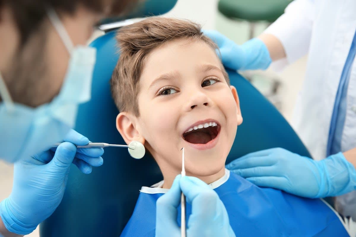 General Dental Exam