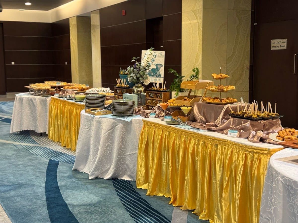 Workplace Catering