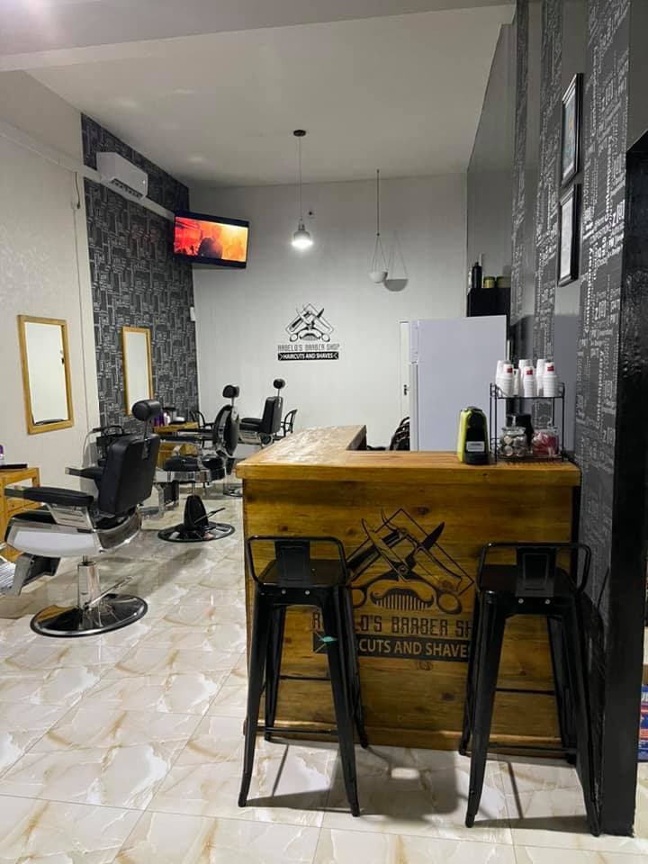 Beard Trim