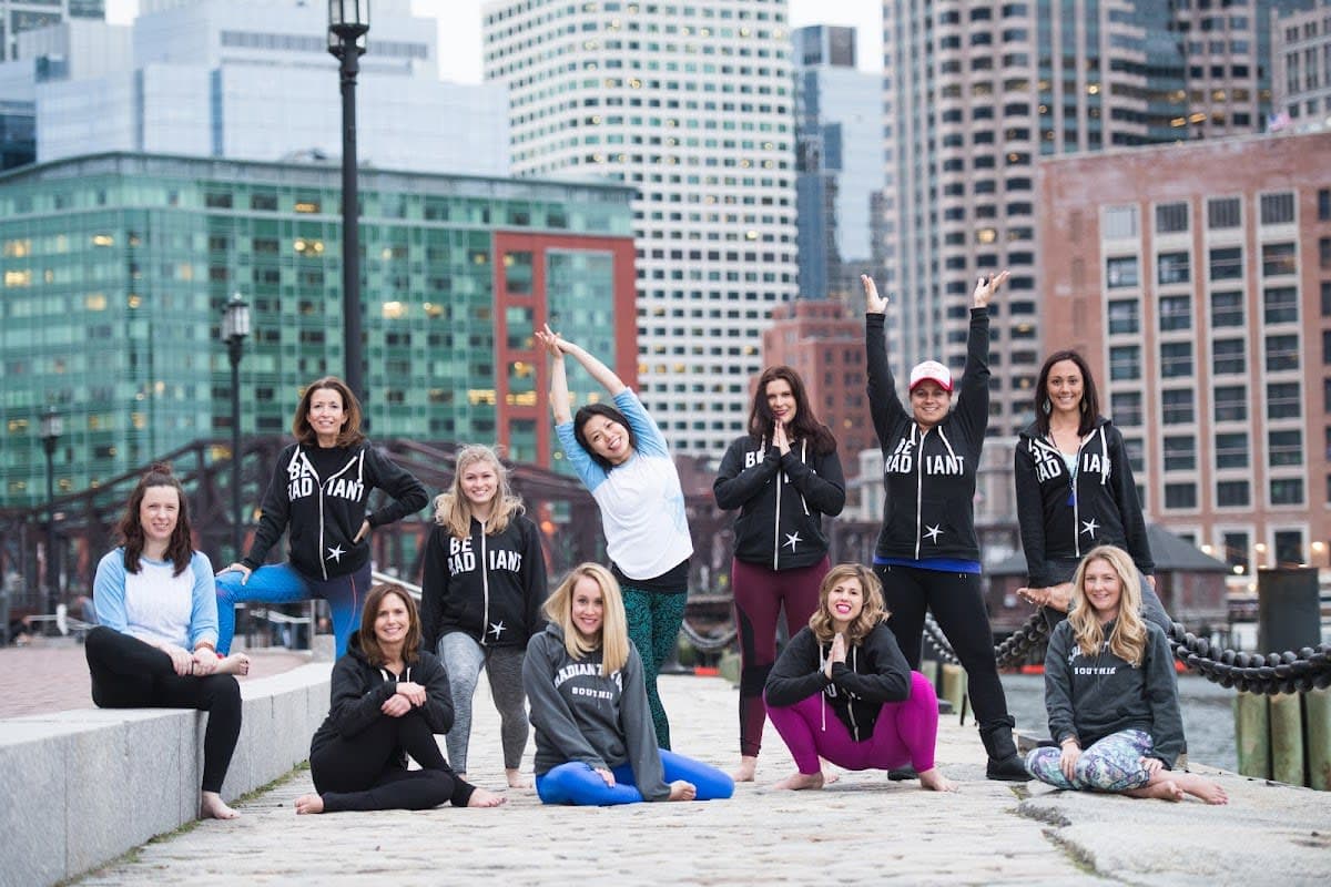 Vinyasa Yoga