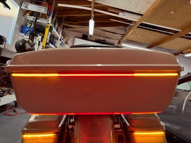 LED Headlights