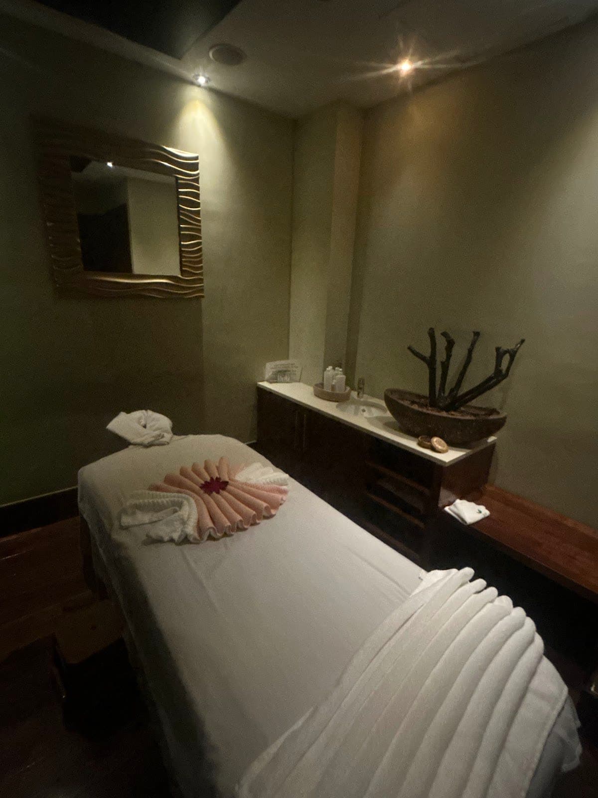 Facial
