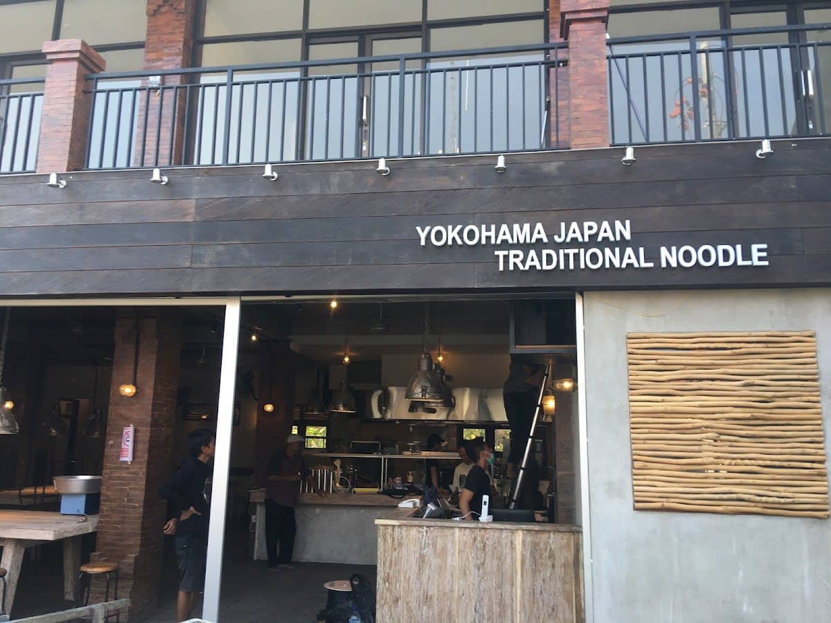 Creamy Shio Ramen