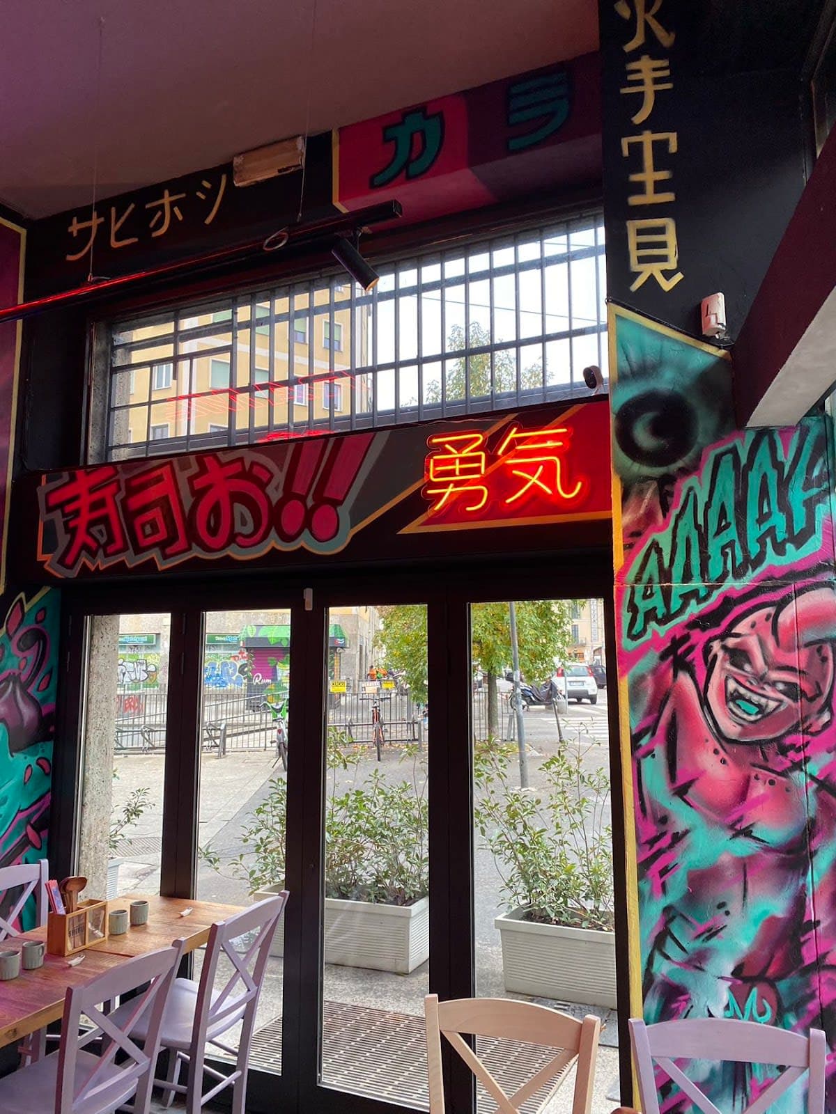 Ramen Shifu Navigli
