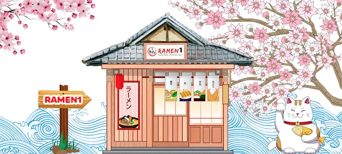 Tsukemen