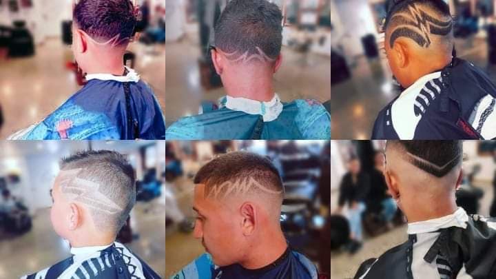 Beard Trim