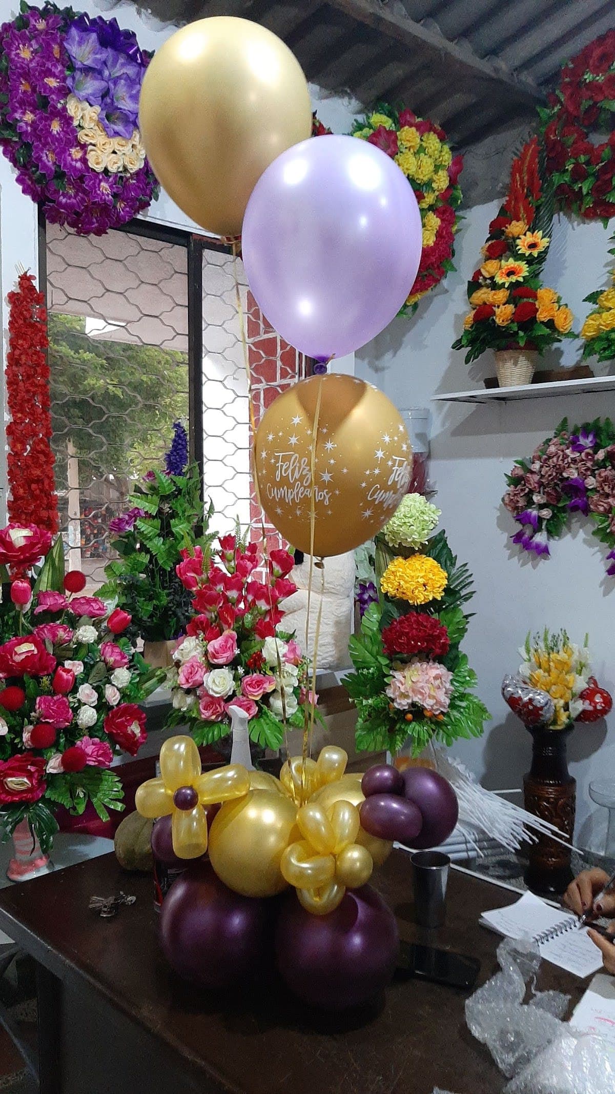 Anchetas de dulces