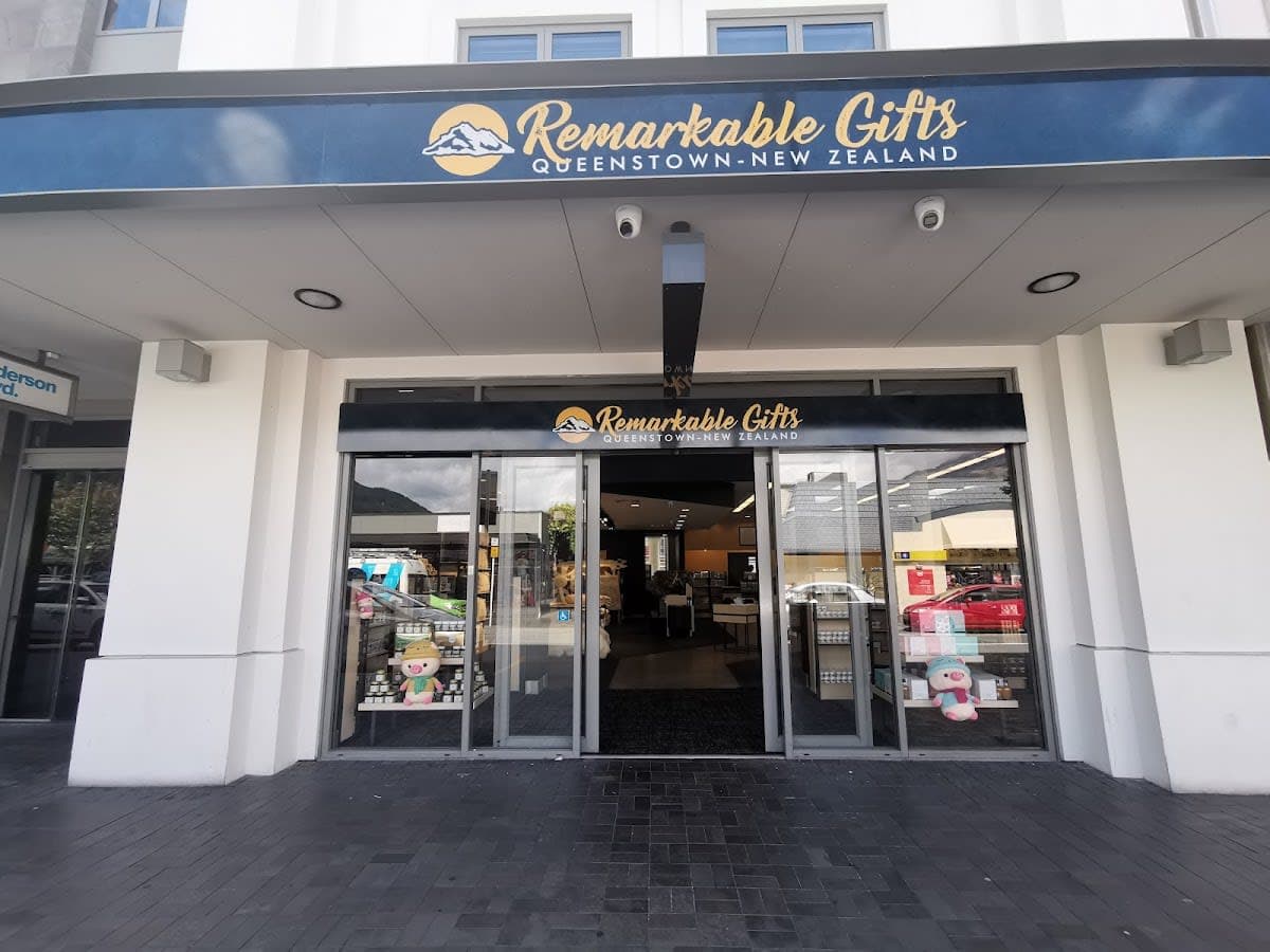 Remarkable Gifts