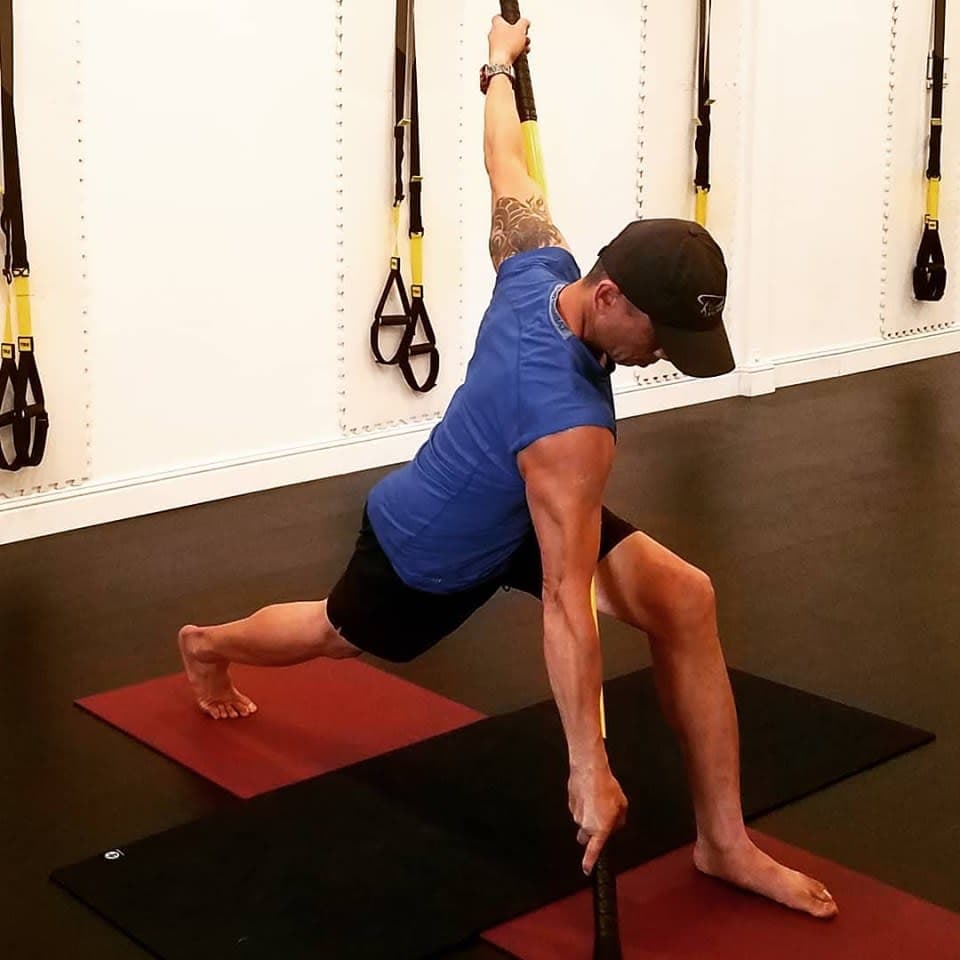 20-Day Starter Program