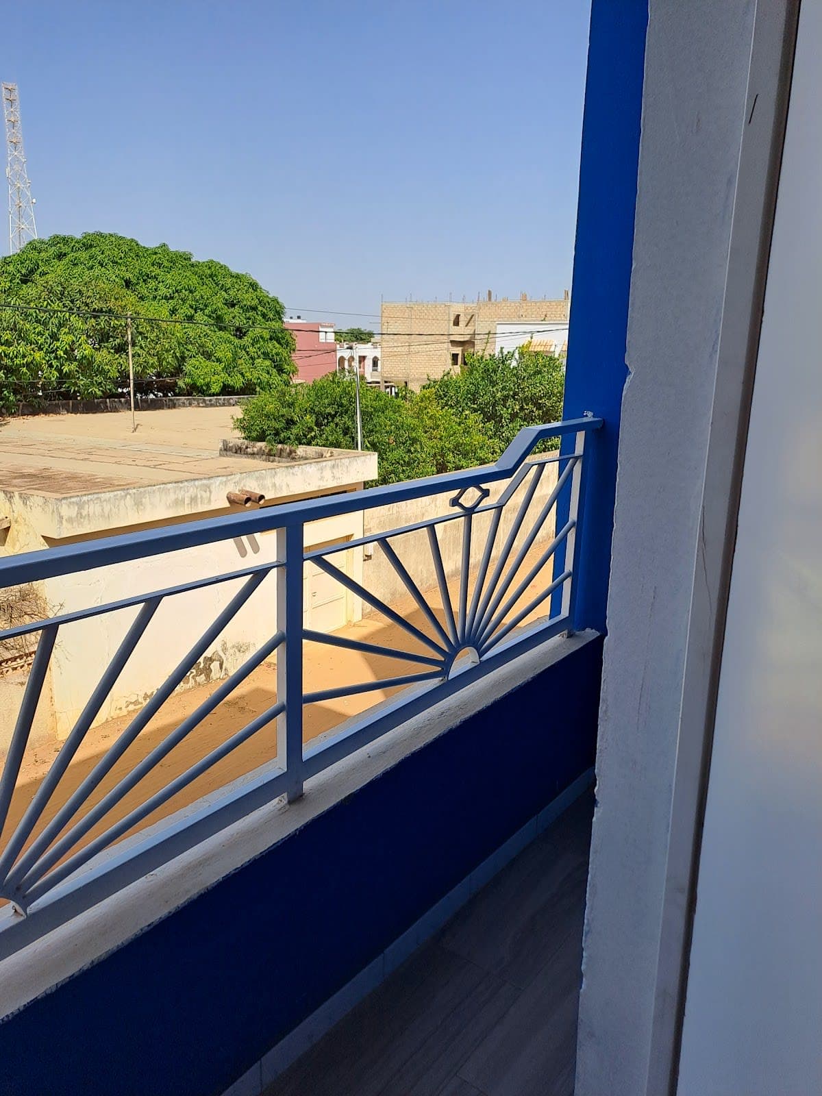 Residence Majorelle Hotel