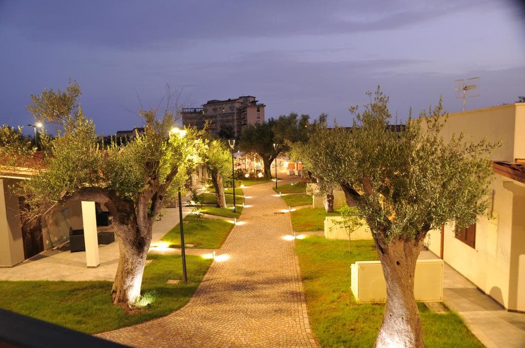 Villetta Matrimoniale
