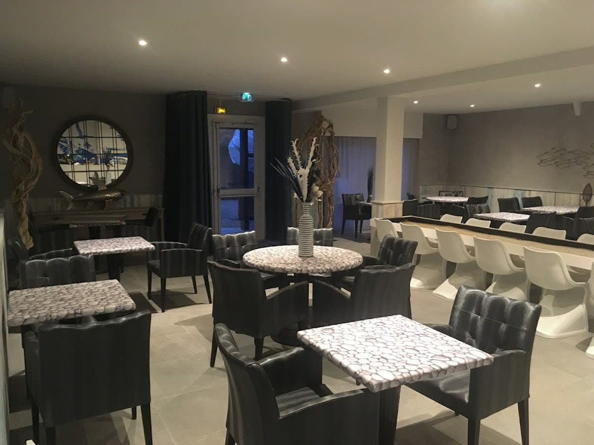 Restaurant L'écaille