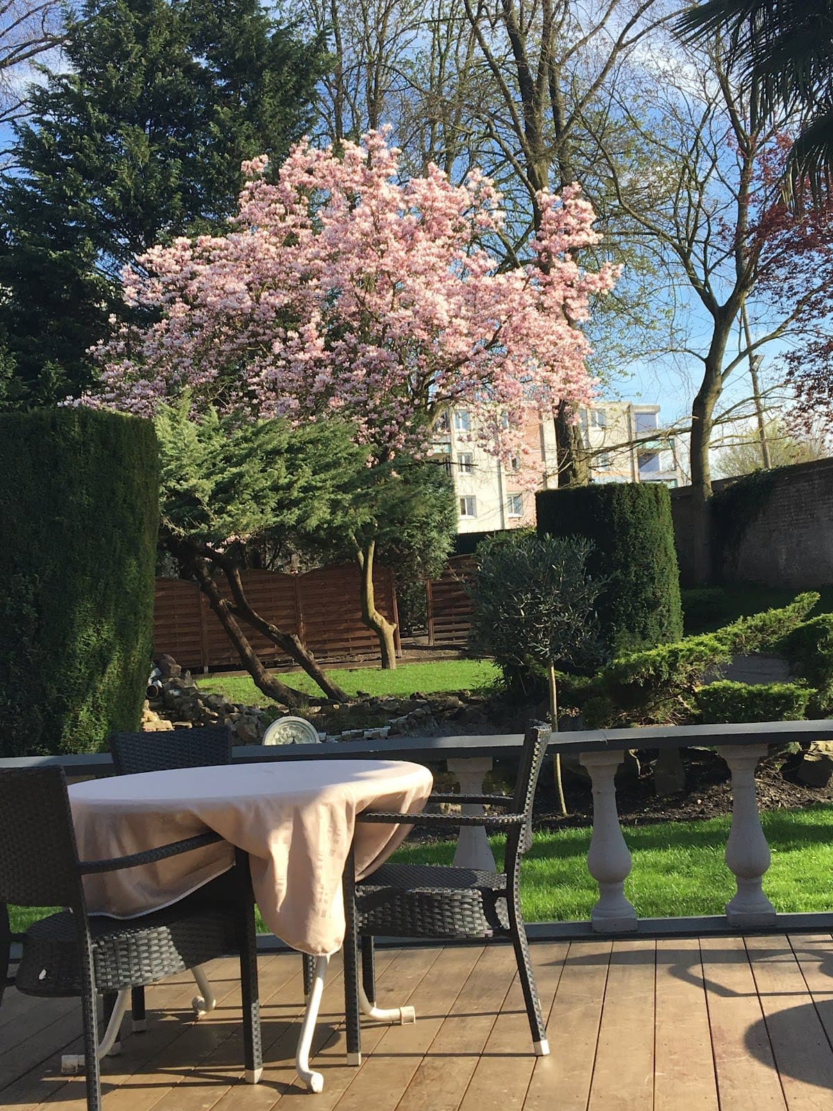 Restaurant Le Méditerranéen