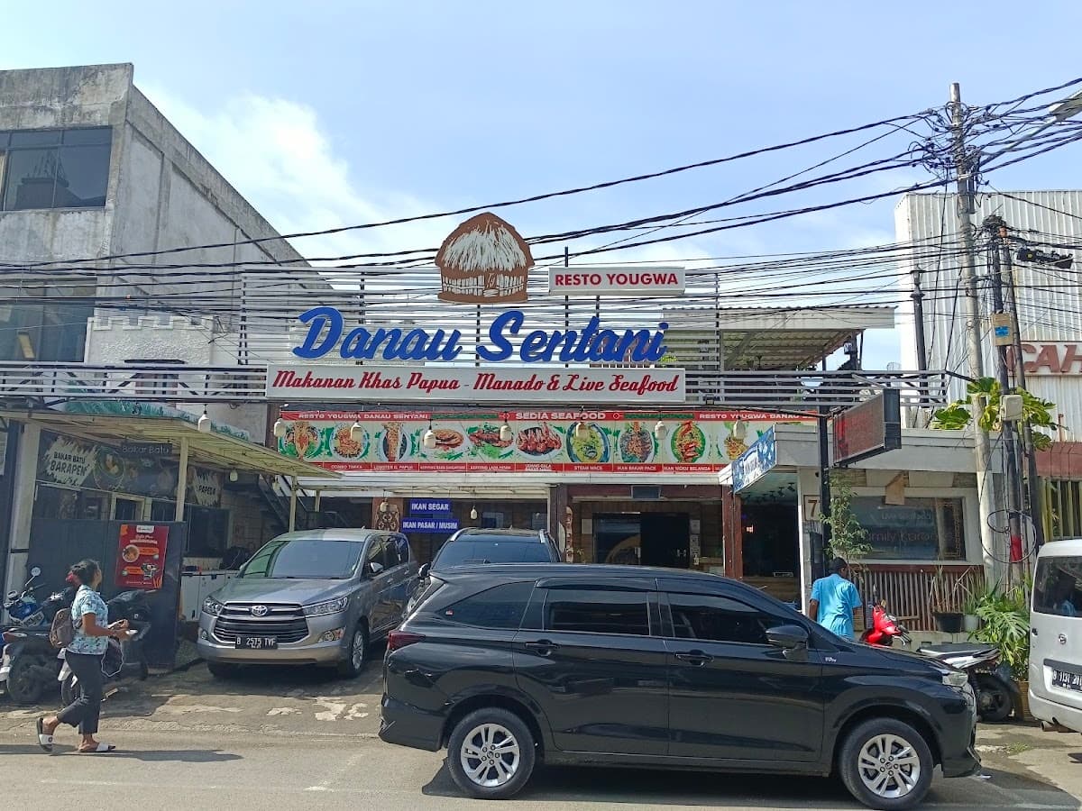 Acara Keluarga dan Bisnis