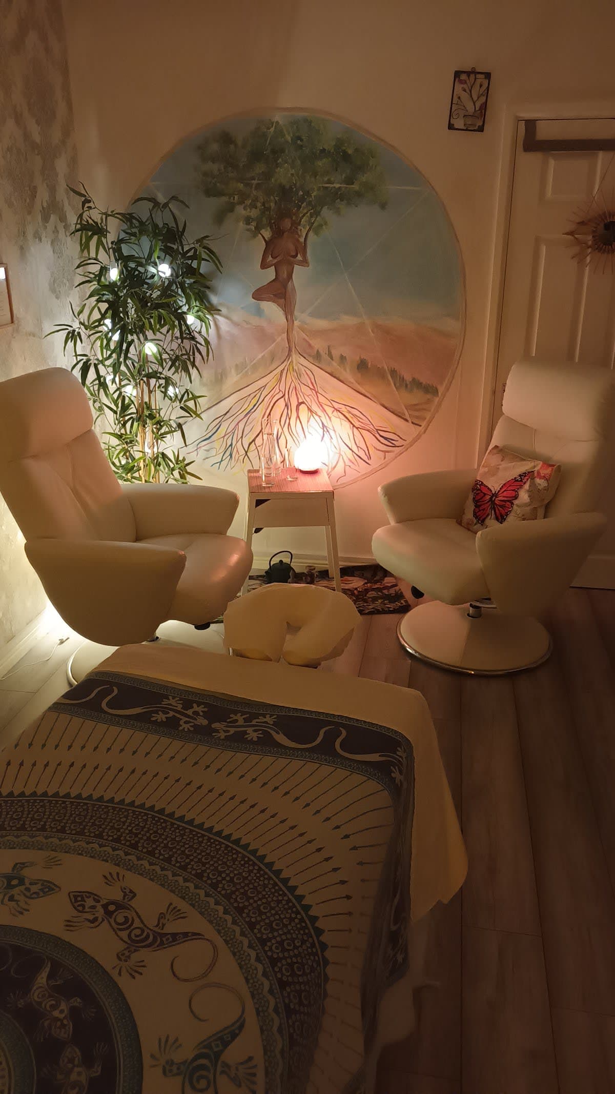 NEW: Enhance Your Healing Experience with a Cacao Ceremony