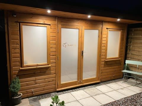 Initial Consultation (30 mins)