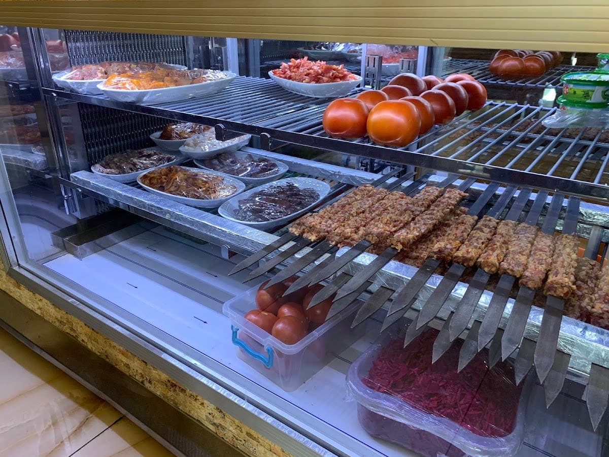 Tatlı Çeşitleri