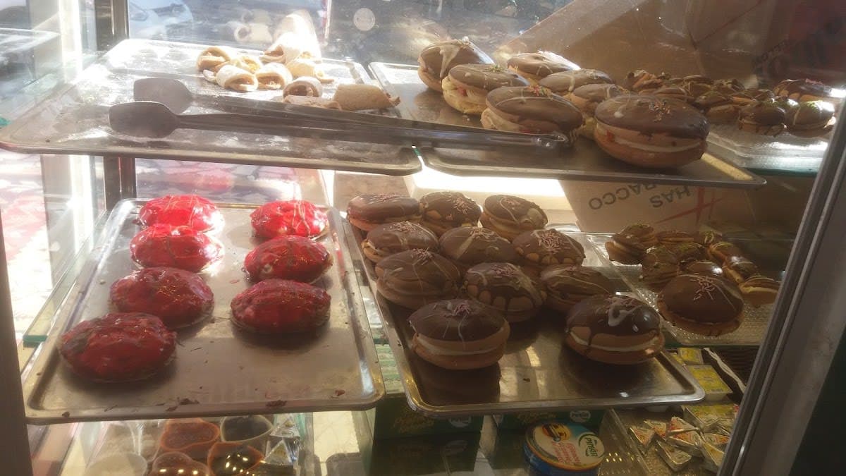 Baking Class
