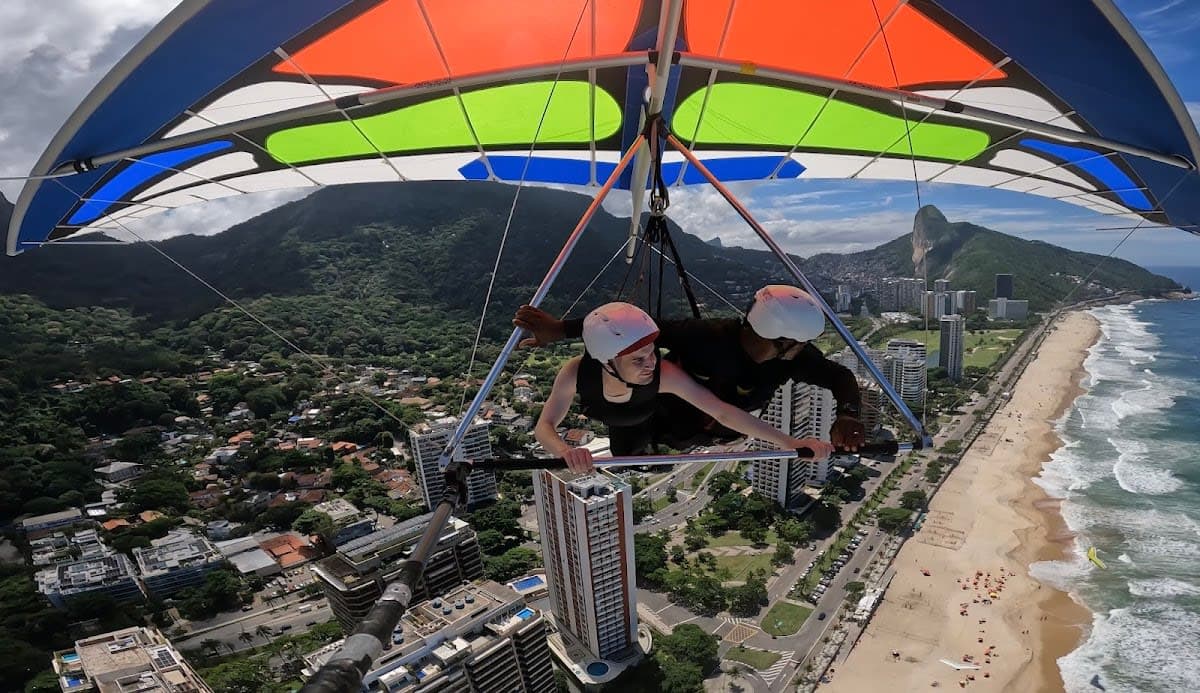 Tour Histórico Rio de Janeiro