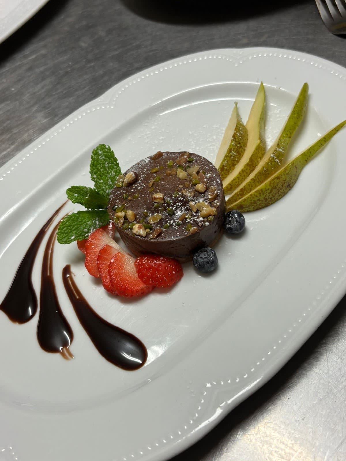 Restaurantservice