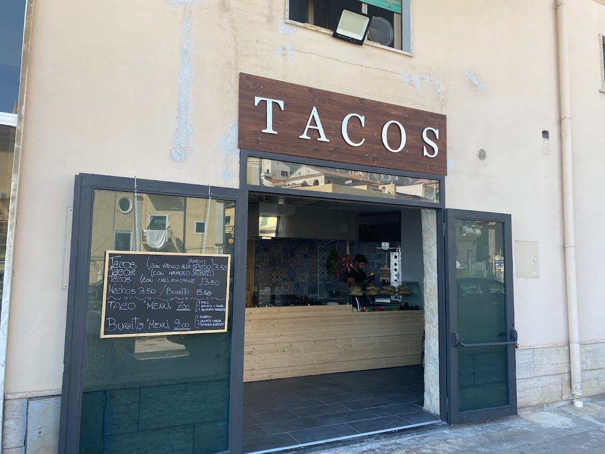 Ristorante "Tacos"