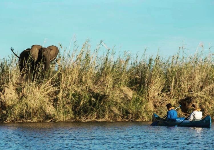 Pre & Post Accommodation at Breezes River Lodge
