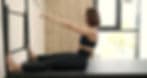 Mat Pilates