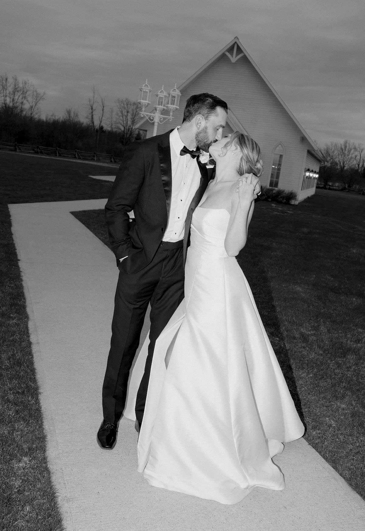 Wedding Photography
