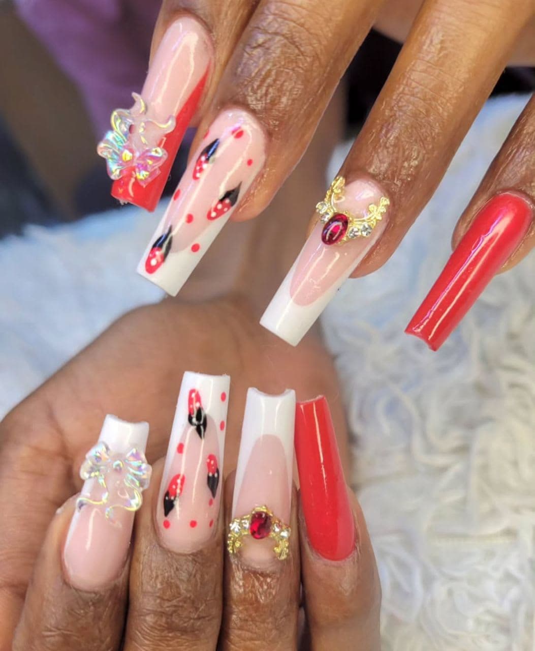 Manicure