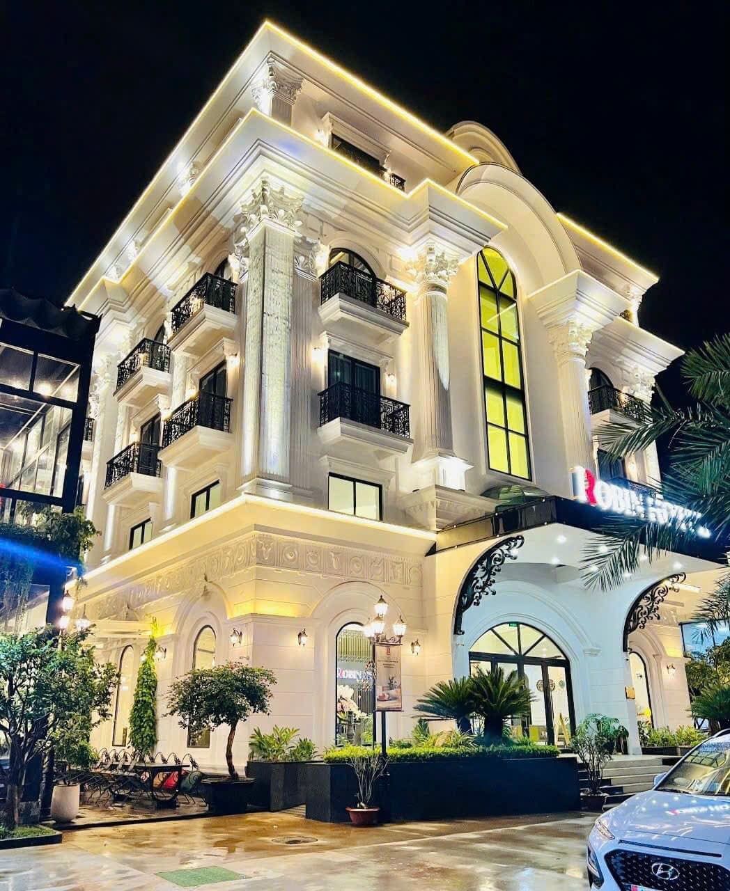 Phòng Deluxe