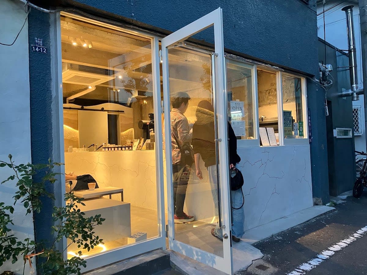 ROCA Coffee Roasters