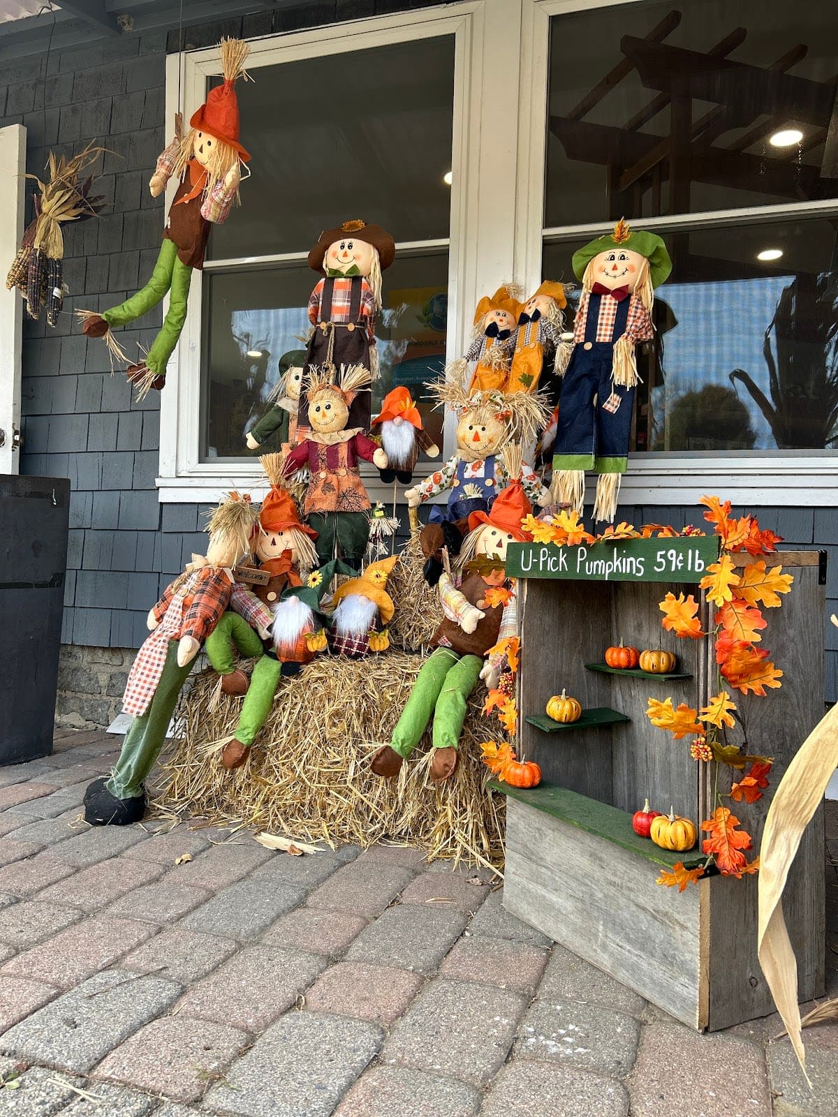 Rogers Spring Hill Garden Center