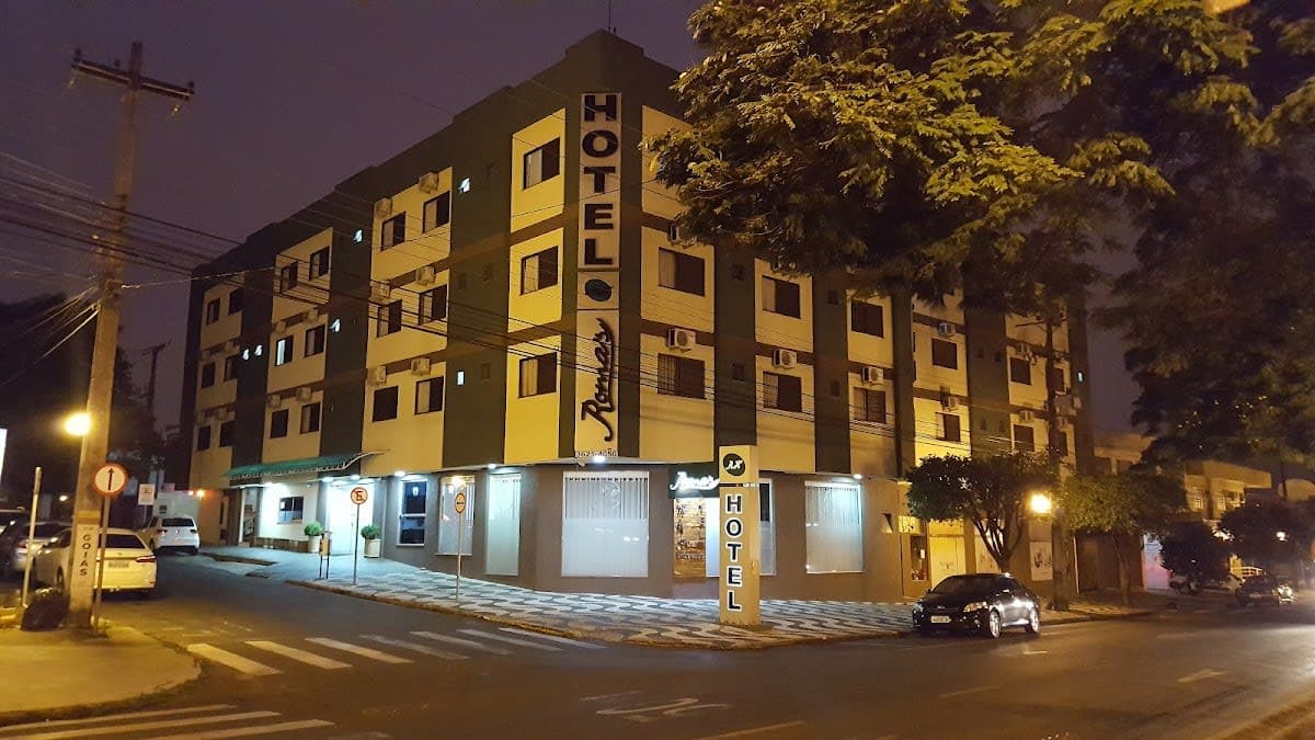 Apartamento Standard