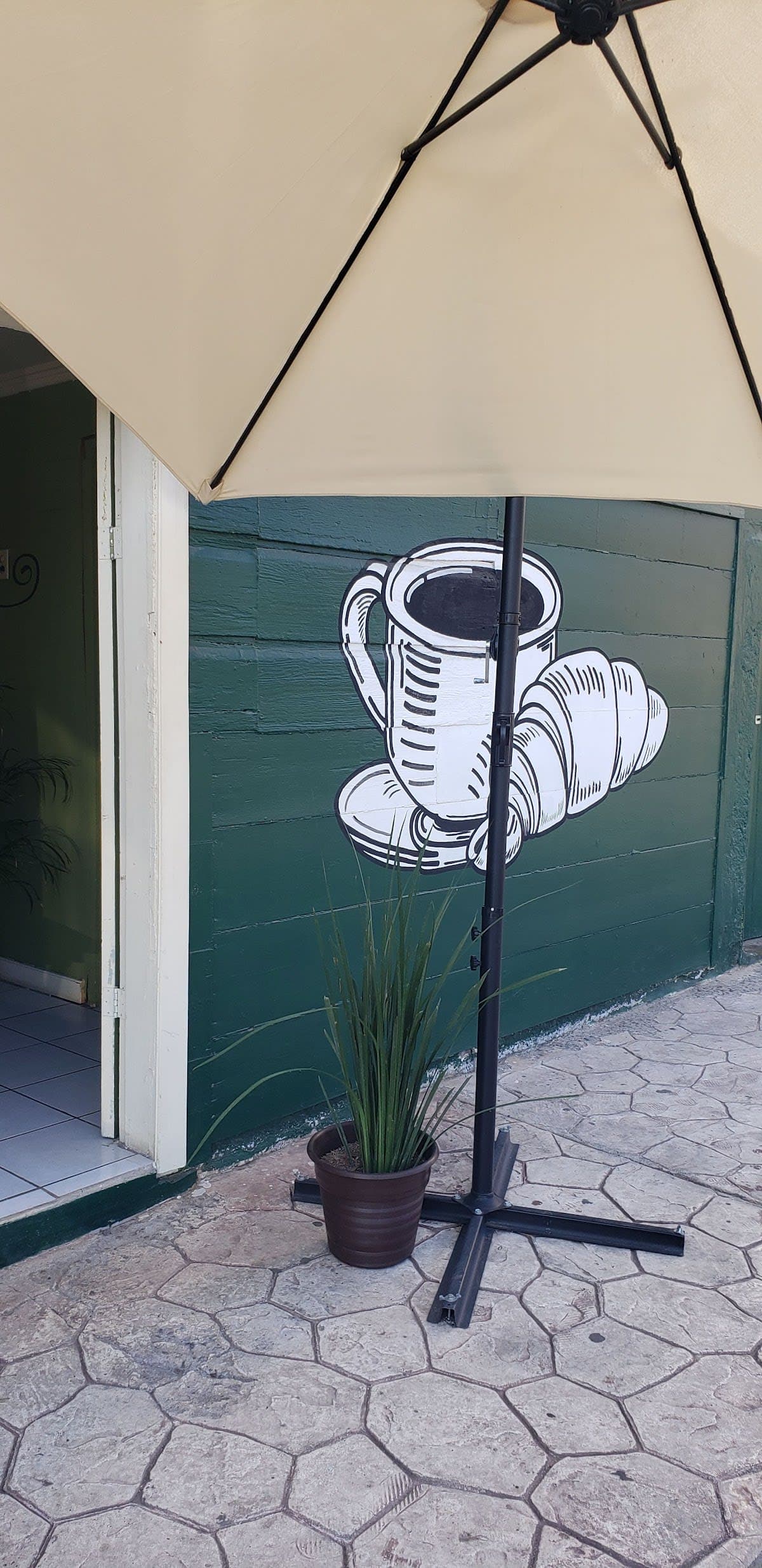 ROMO STORE CAFE