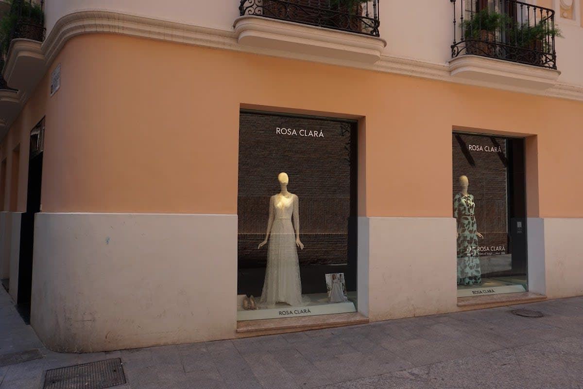 Vestidos de comunión
