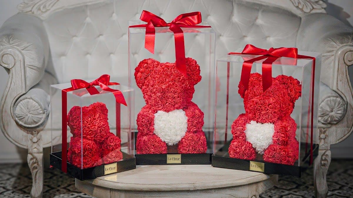 Rosas Le Fleur Medellin