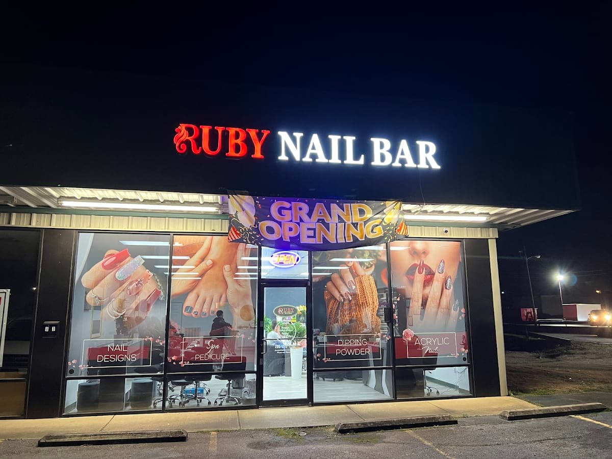 Manicure