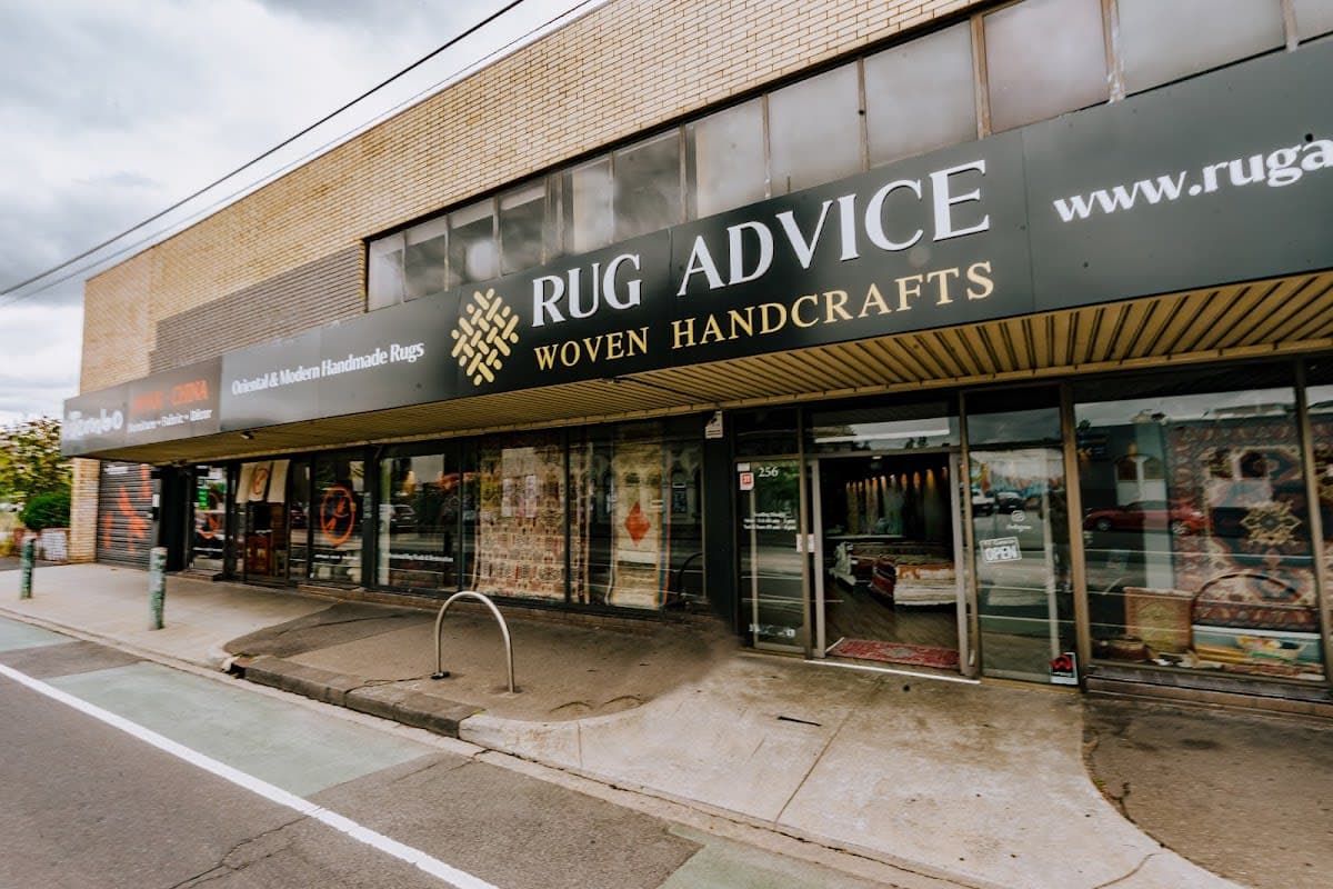 Rug Advice