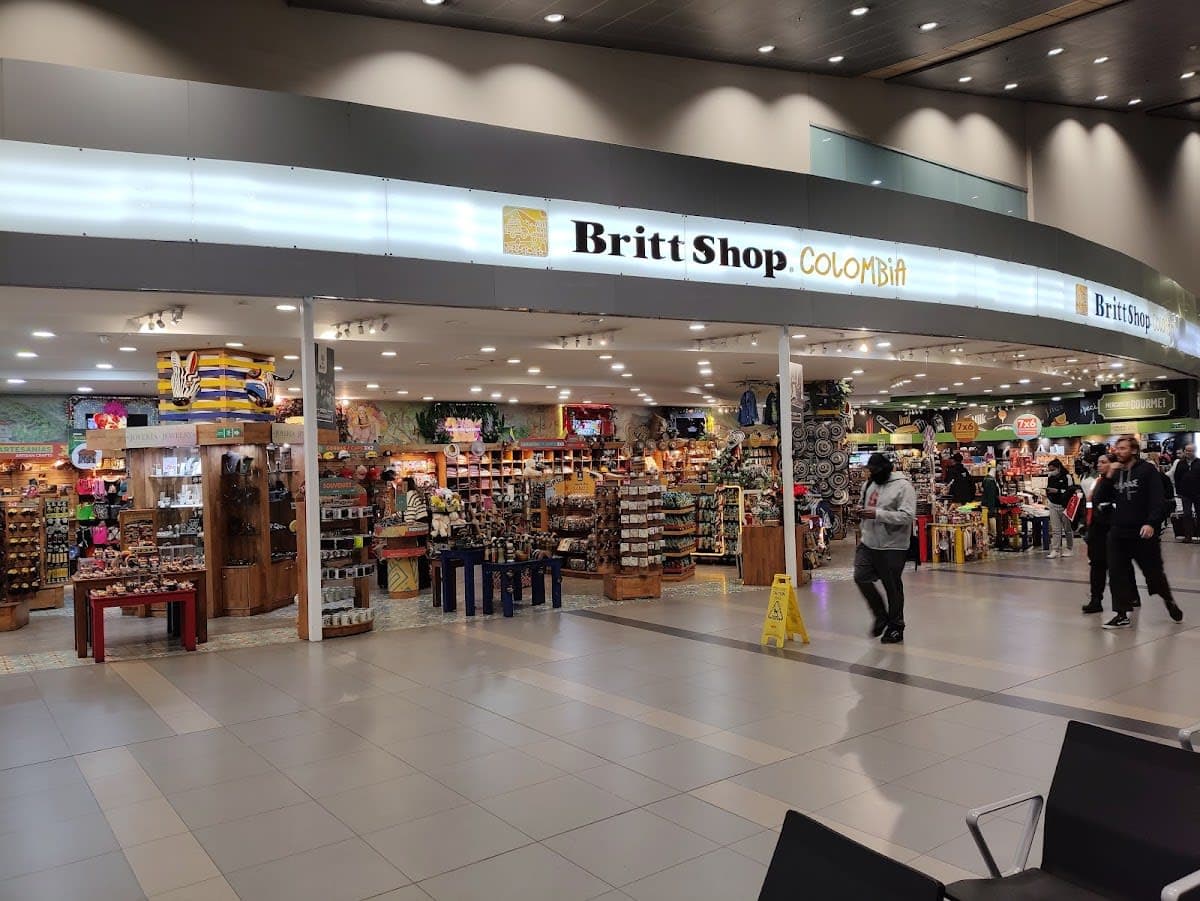 Rumbo Shop Colombia
