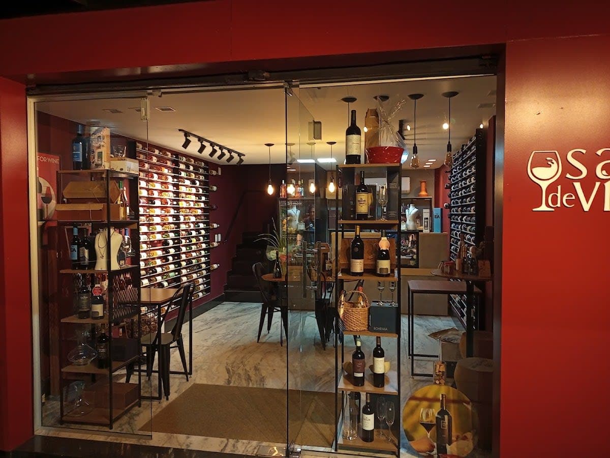 Clube de Vinhos e Espumantes