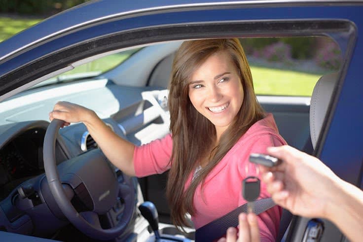 Senior Driving Course - 1 Hour