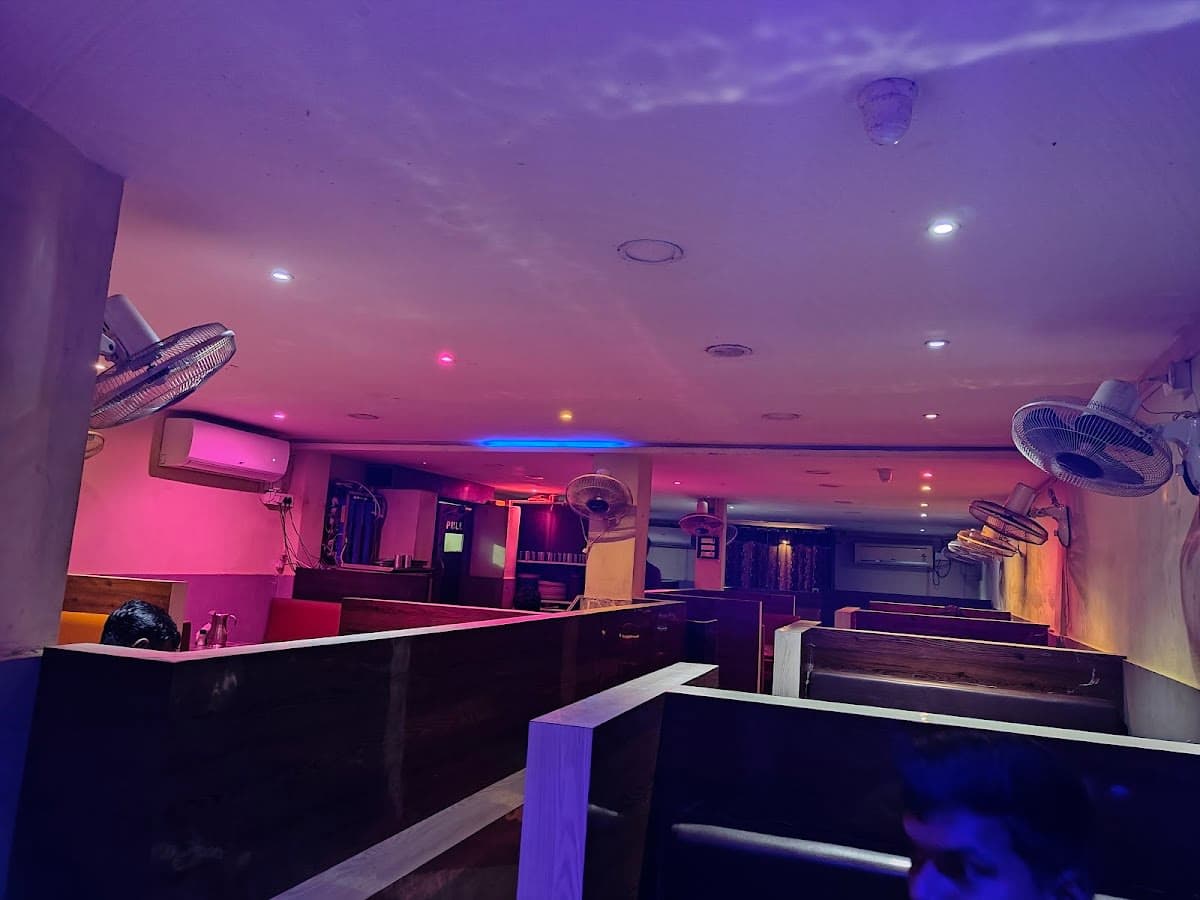 SAI GRAND FAMILY RESTAURANT A/C