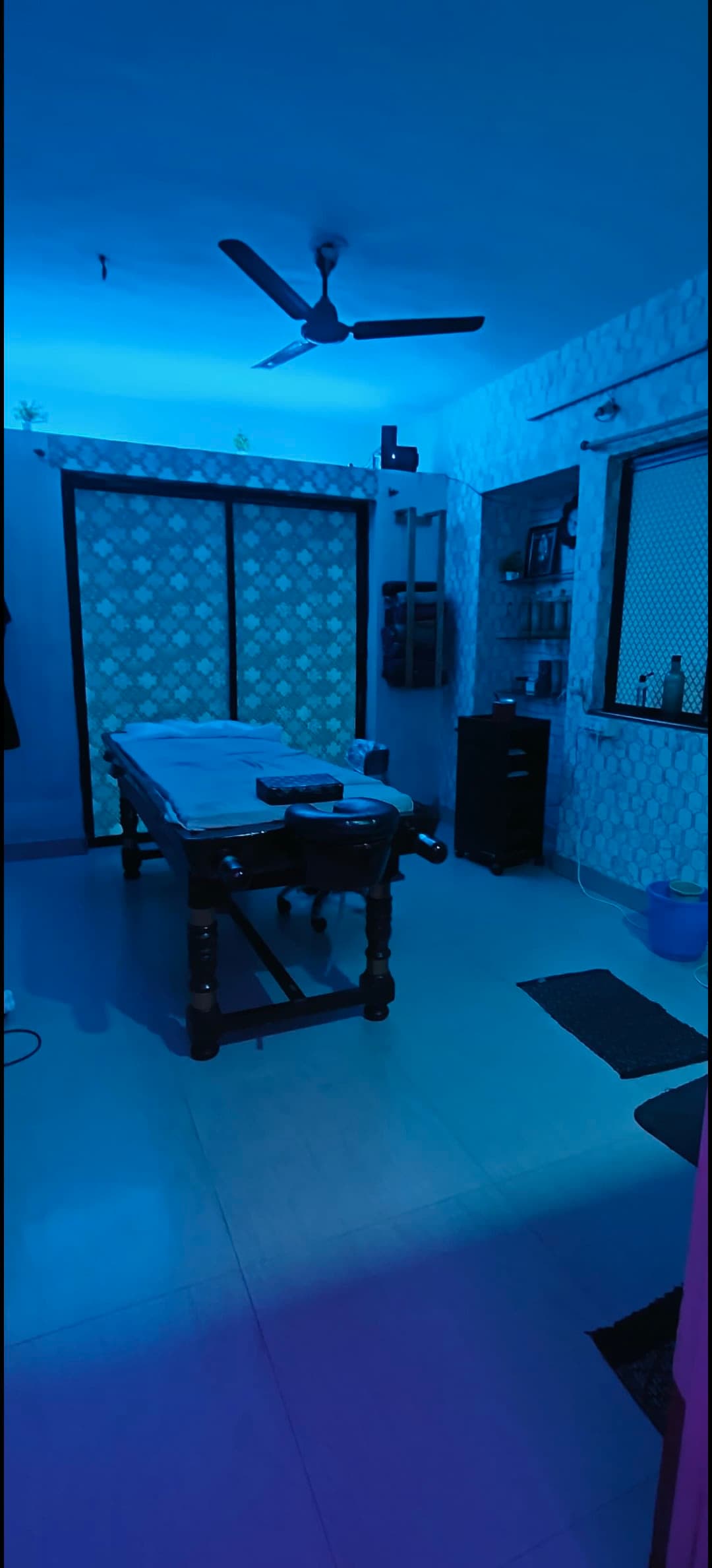 Swedish Massage