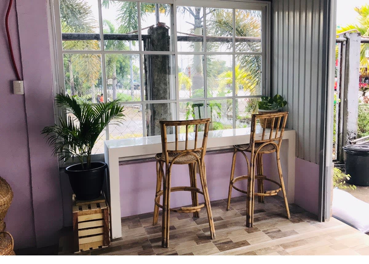 Sailnda’s Barn Cafe’ | Malandag Malungon,