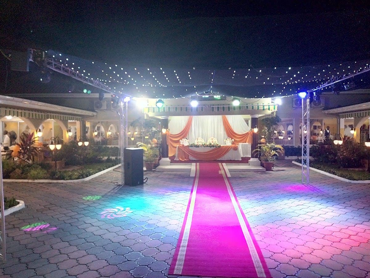 Private Event DJ