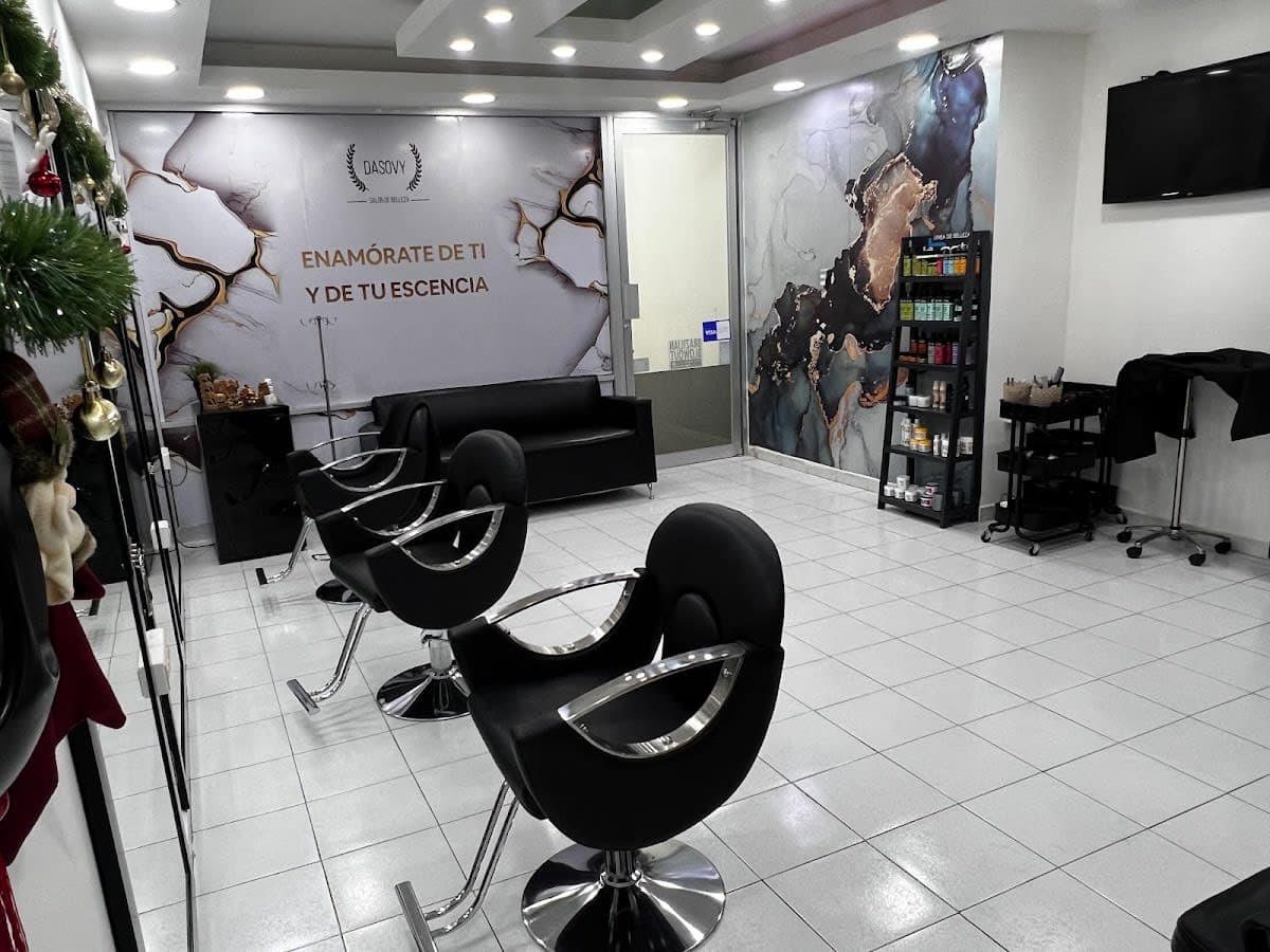 Women's Cut